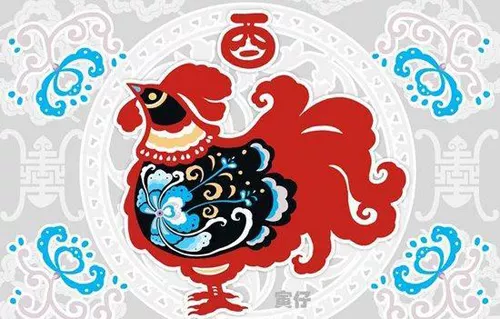3、生肖雞和鼠的姻緣配對:屬雞的和屬鼠的相配嗎