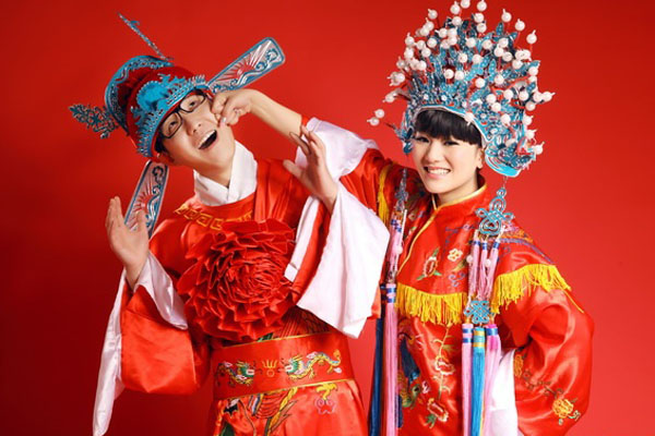 3、屬虎二婚婚姻:年屬虎人的婚姻與命運
