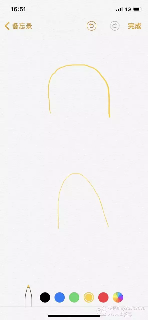 5、平躺下看男女,很准喲:nt看男女，我怎麼覺得是女的