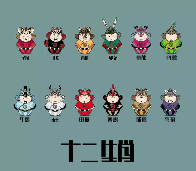 猴豬屬相不和怎麼：屬豬和屬猴犯沖怎麼破