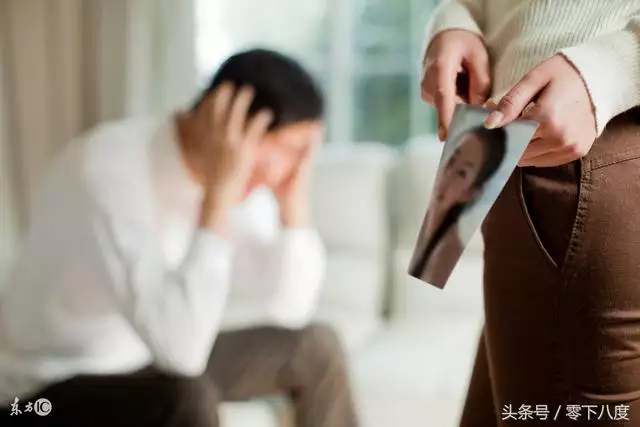 4、測婚姻是否緣分已盡:測二人緣分是否已盡