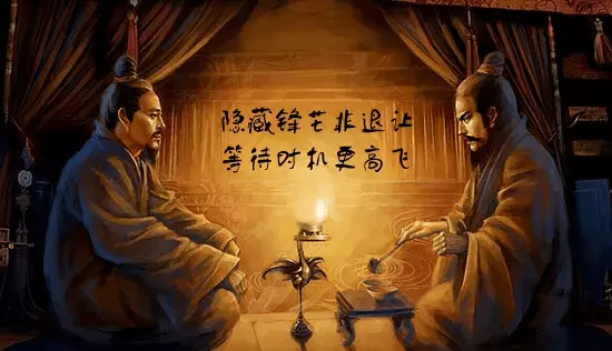 6、求真解卦： 女測複合及姻緣：升卦 變 謙卦？ 我們有沒有姻緣緣分？