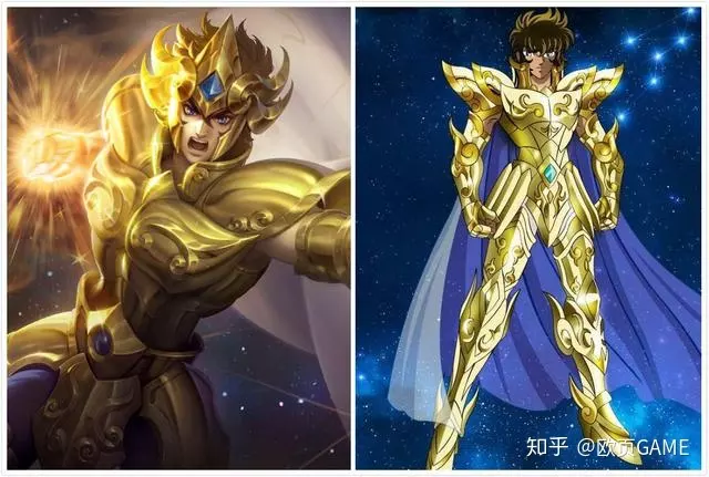 3、十二星座的本命打野:十二星座日文名稱