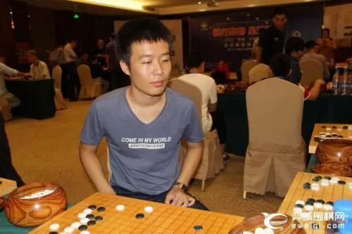 中圍棋高手屬相與相剋：12生肖相衝相剋表