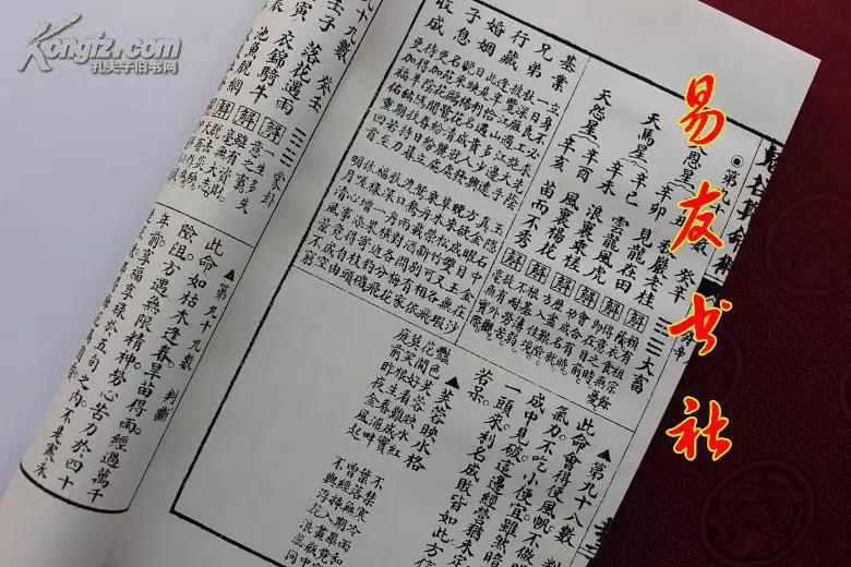 2、屬相不能婚配的古語:屬相婚配有什麼說法