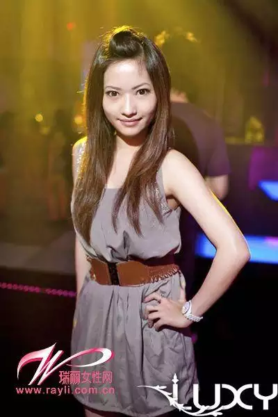最能招財的女藝名夜場：夜場什麼女孩名字招財