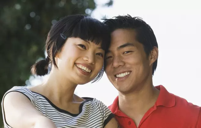3、男人說見你就忍不住想要:請問為什麼我男朋友一看到我就想要呢？正常嗎？