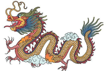 5、屬龍的和屬龍的婚姻會怎麼樣:女屬龍和男屬馬姻緣怎麼樣