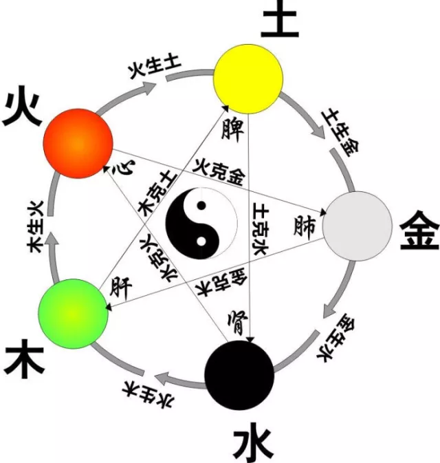 4、女木命和水命婚配好嗎:木命和水命在一起合適嗎