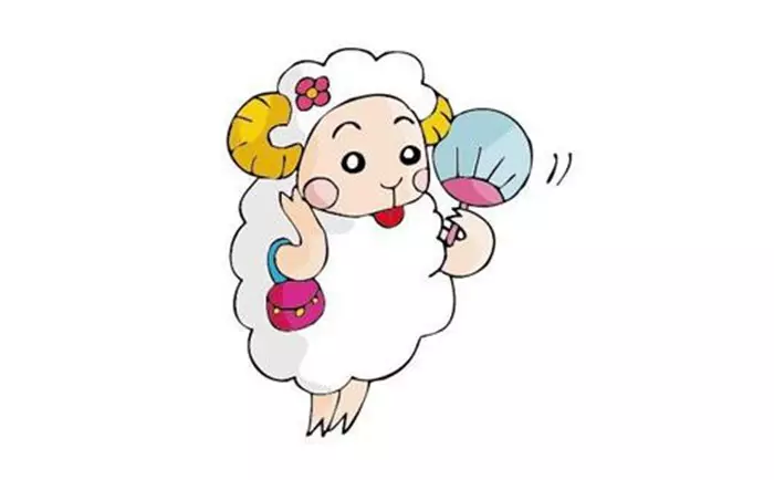 2、屬羊的和什麼屬相最配:屬羊的和什麼屬相最配
