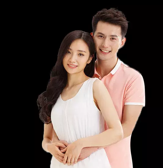 5、看看有幾段婚姻:看手相：婚姻線，看自己會有幾段婚姻