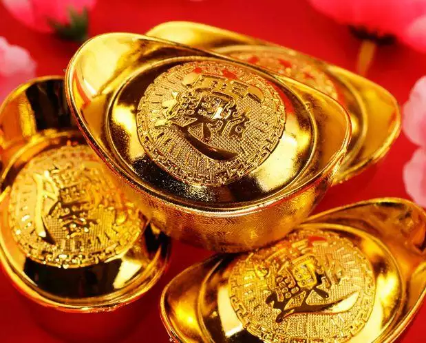 1、教你怎樣轉運氣財運:如何提高自己的運氣，財氣