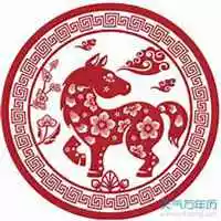 1、屬兔屬馬十二屬相婚配表:屬兔的和屬馬屬相是否相配