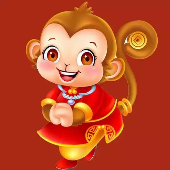 什麼樣的屬相女克屬猴男：屬猴的男子和什麼屬相的女人對照相配