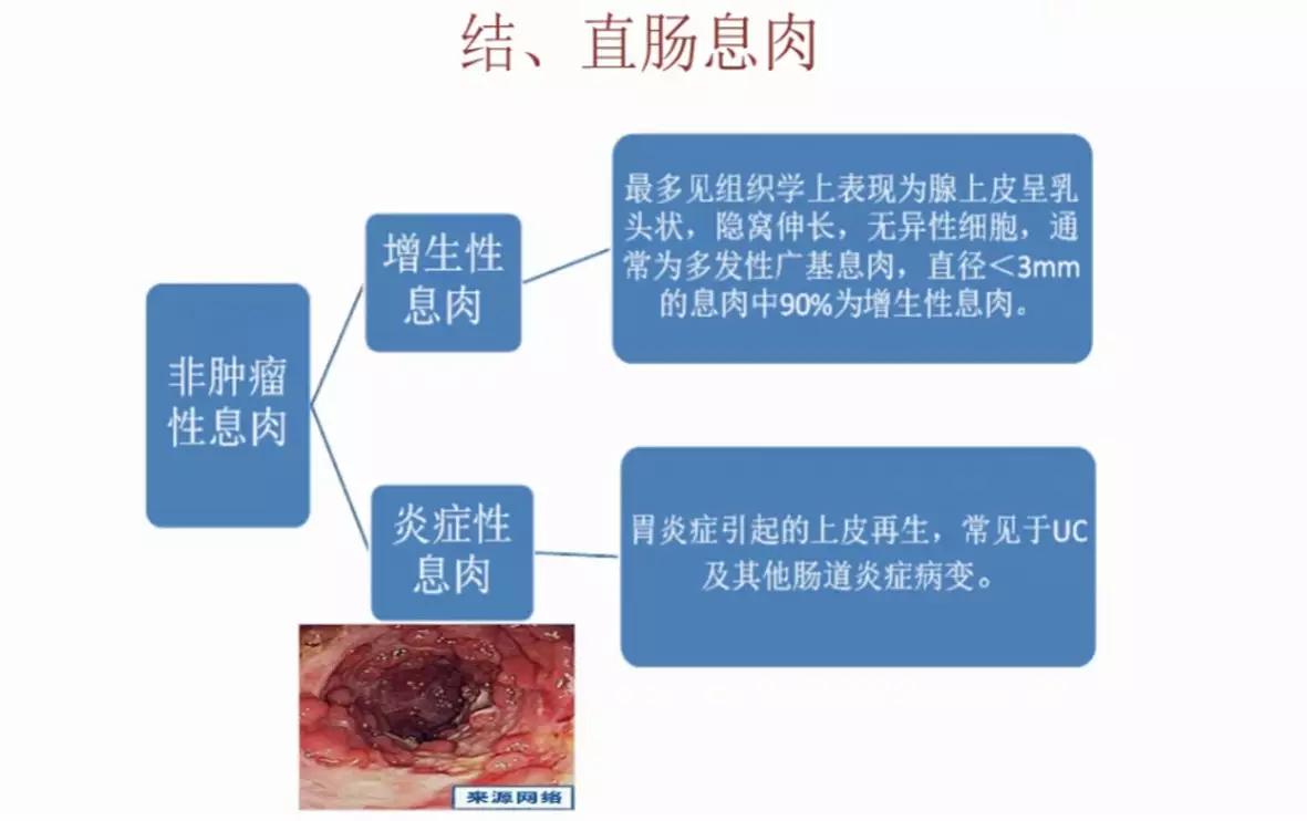 3、腸息肉切除后只能活5到10年:腸息肉術后吃什麼可以預防複發？