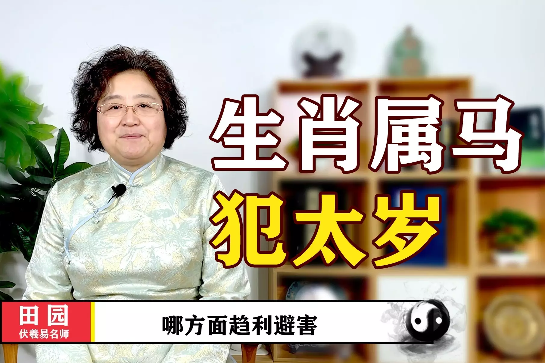 2、屬馬的年犯離婚:年已婚屬馬人的感情運勢？