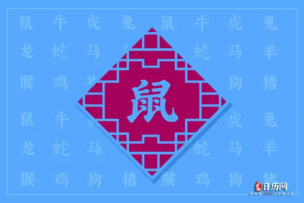 49歲年屬相：屬相歲數對照表