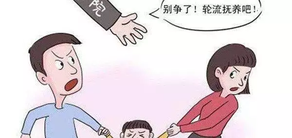 1、我想離婚舍不得孩子怎麼辦:想離婚舍不得孩子怎麼辦？