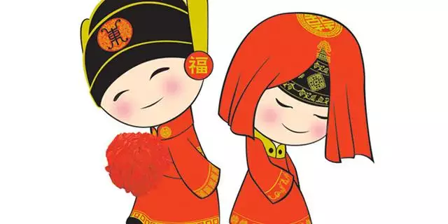 5、伉儷一方屬羊婚配若何:我是屬羊的。我的配偶應該要屬什麼好
