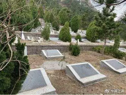 墳墓的坐向與屬相解釋：選朝向有什麼講究