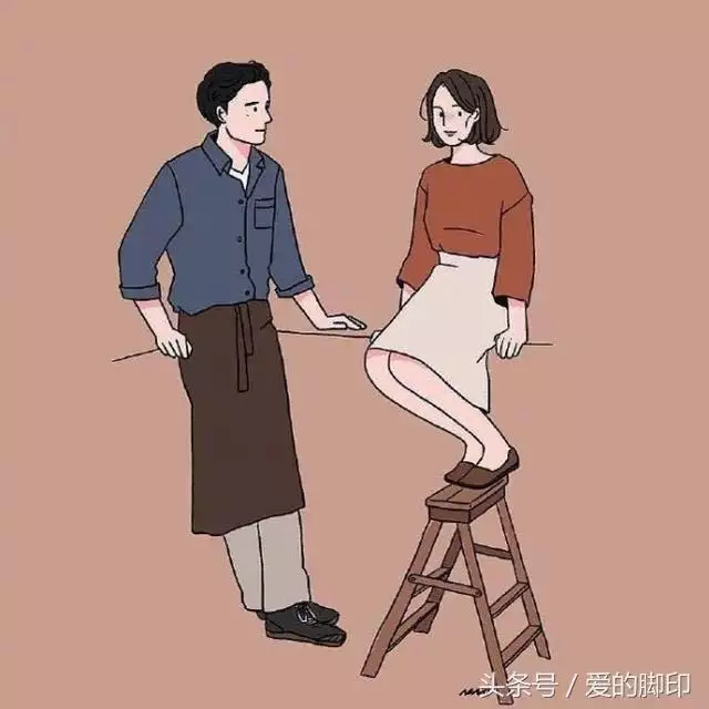2、男人有外心的表現:怎麼判斷一個男人是否有外心