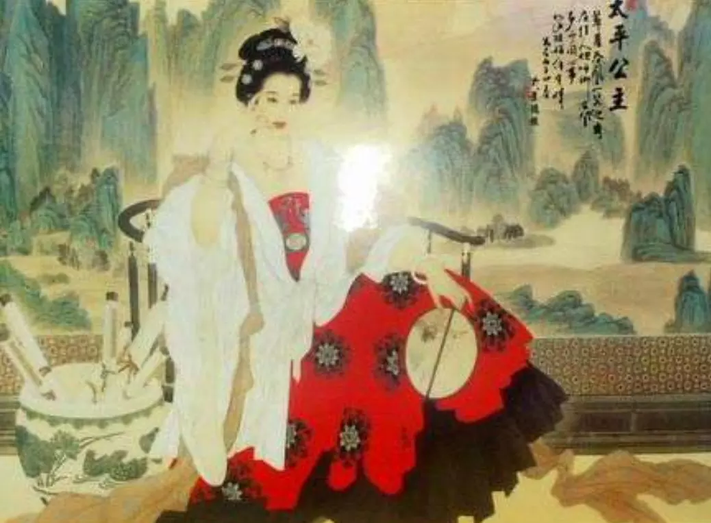 2、深宮曲公主婚配能力重要嗎:你認為男朋友的能力重要還是家庭背景重要？