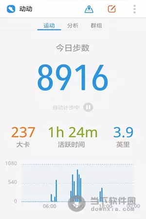 2、手機走路計步器大全:計步器是不是比手機計步器軟件測量值更準確？