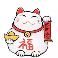 6、招財圖片手機壁紙頭像:手機壁紙設置什麼圖案招財