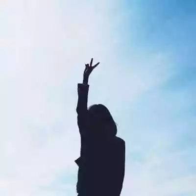 5、女人轉好運的微信頭像:能帶來好運和招財的微信頭像