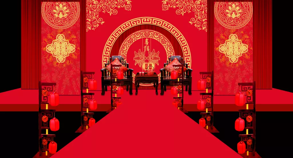 3、年和年婚配:女年和男年的婚姻若何？