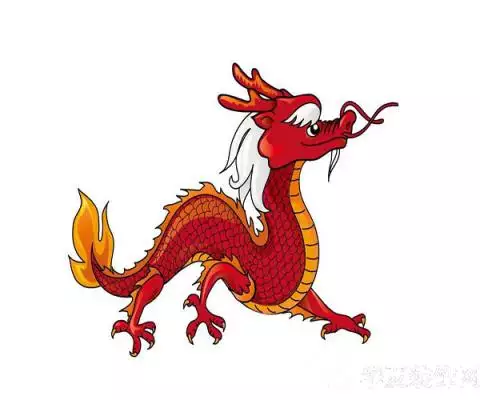 屬龍的同什麼屬相婚配對照好：屬龍男和什麼屬相最配