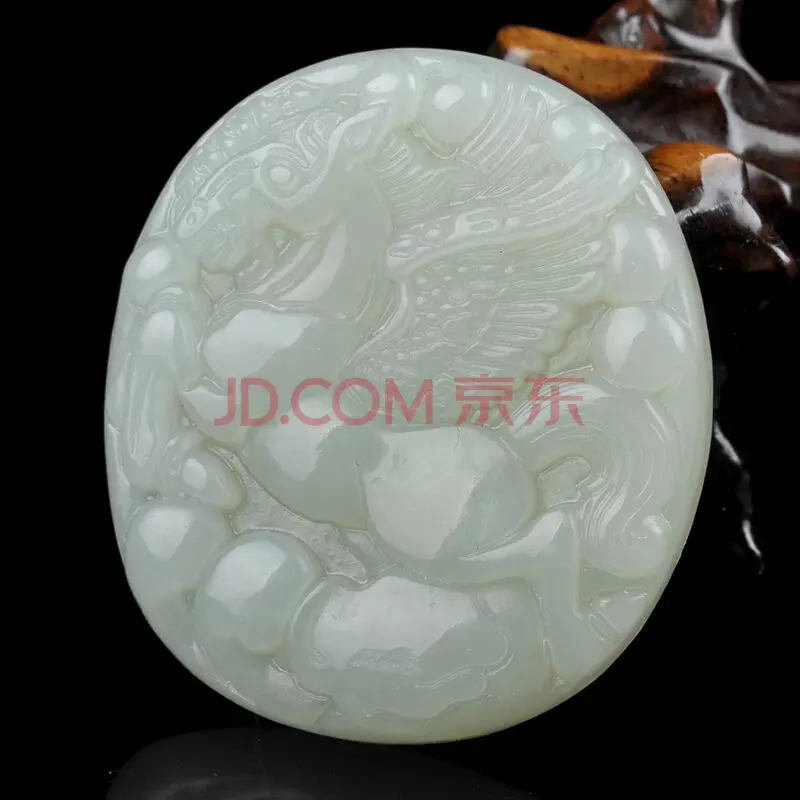 玉器雞屬相玉牌圖片大全：玉石有多少種類