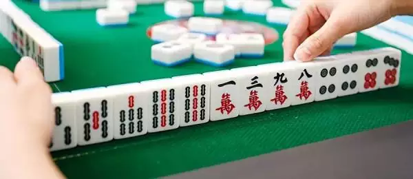 2、打麻將手氣背如何轉好運:怎樣使打麻將手氣變旺