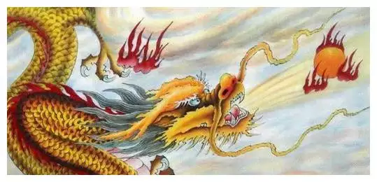 屬龍朱紫屬相：屬龍的和什麼屬相做生意最旺財