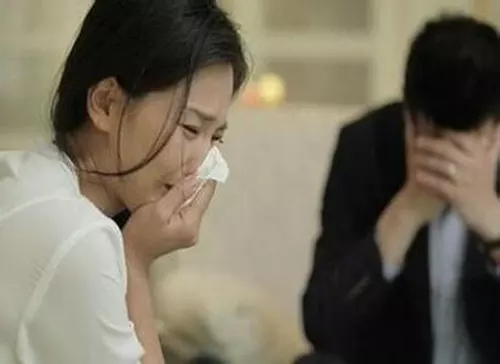 2、二婚的命格肯定會離婚嗎:命犯二婚就得離婚嗎
