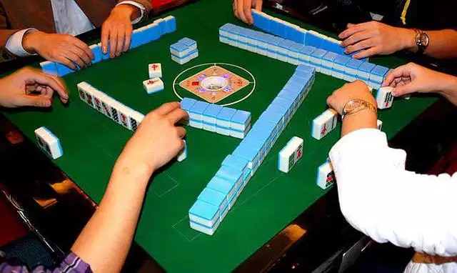 7、屬馬的能打麻將嗎:屬馬的打麻將坐那邊