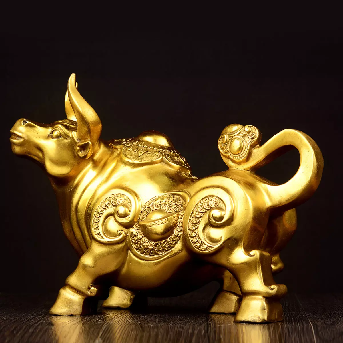牛在屬相中有什麼寓意：生肖牛有什麼寄義