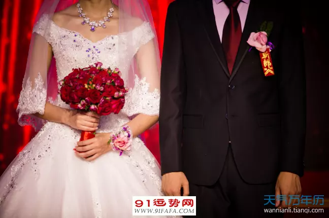 1、年為什麼不宜結婚:無春年結婚真的不好嗎 為什麼不能結婚