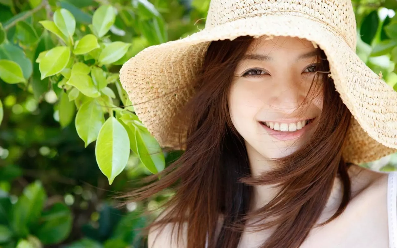 2、女人身上有龍氣的特徵:身上氣的人的特點