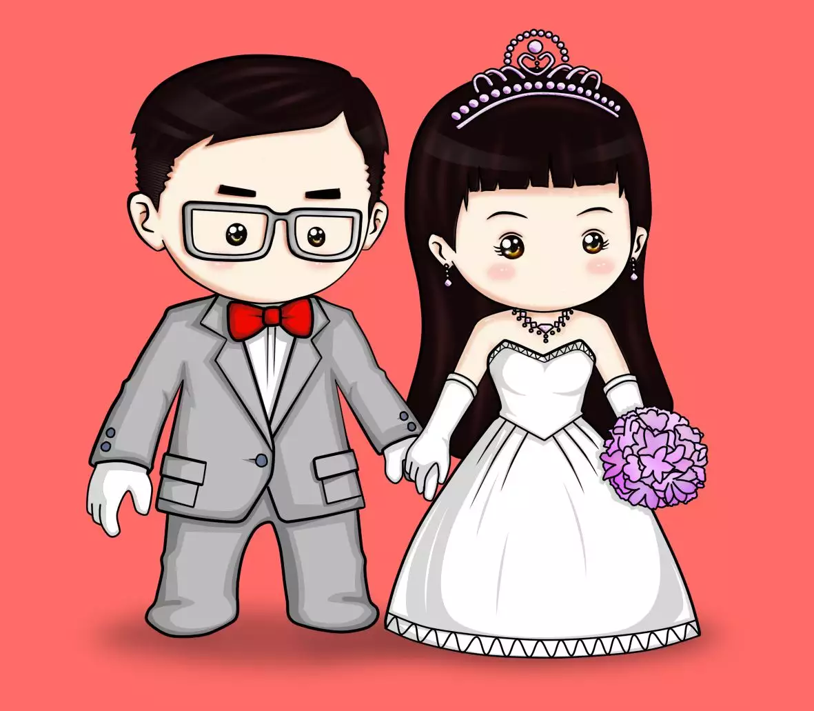 1、結婚選日子很重要嗎:結婚看日子真的那麼重要嗎？