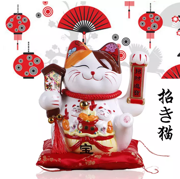 2、招財貓香煙價格:好貓（招財貓）香煙多少錢一條