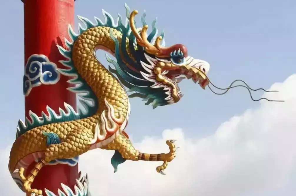 1、屬相龍與龍婚配怎樣化解:屬龍與屬龍的婚配如何