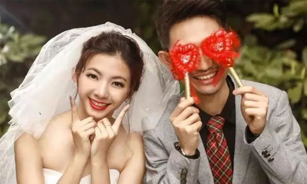 夫妻緣分是天註定的嗎：婚姻是天註定的嗎？