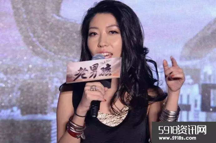 5、十大禁止回國的明星:中國被明星有哪些