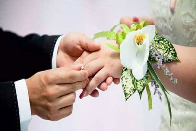 4、合婚訂婚什麼意思:訂婚和結婚的區別？