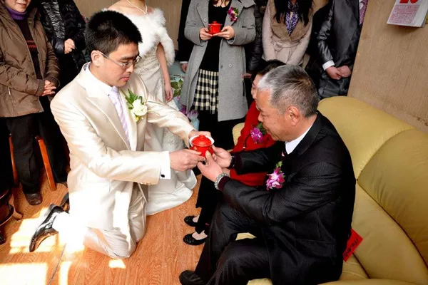 9、為什麼六月份不能定親:六月不能訂婚嗎