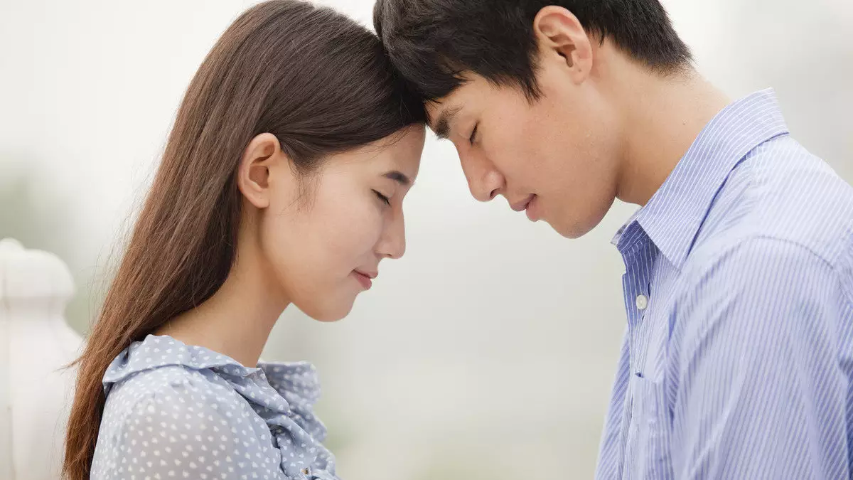 3、姻緣遲遲不來的原因:為什麼有些人三十多歲才肯結婚呢？