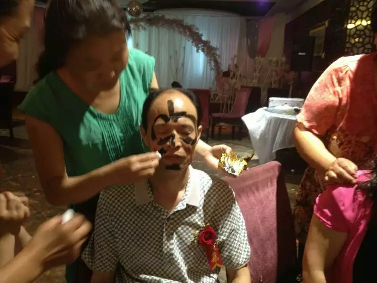 娶親開臉的人忌屬相嗎：婚禮當天避忌什麼屬相?