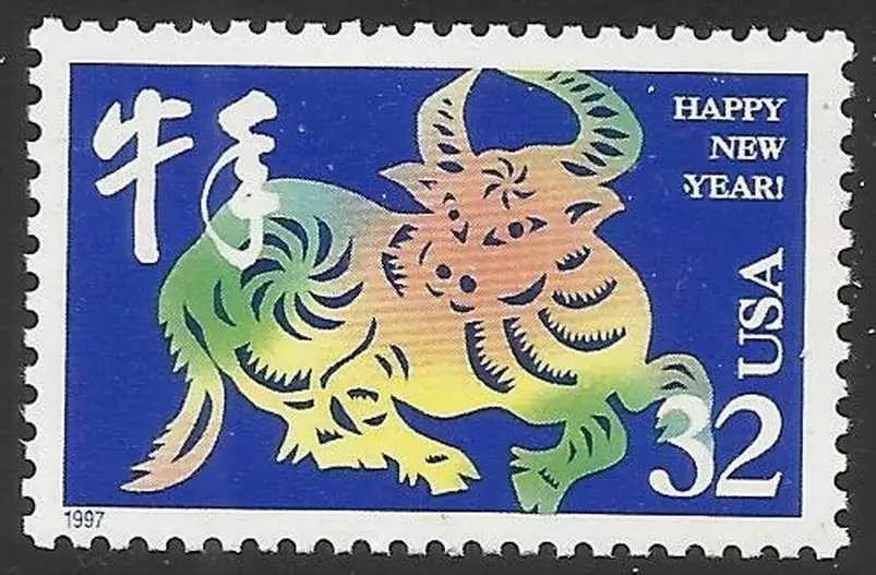 年的生肖是什麼：年出生的人是屬什麼相的？