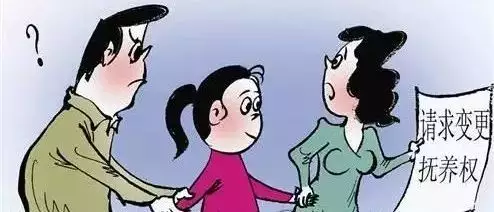 4、二婚配偶和子女的贍養義務:再婚家庭子女是否有贍養義務，當一方失能的時刻？